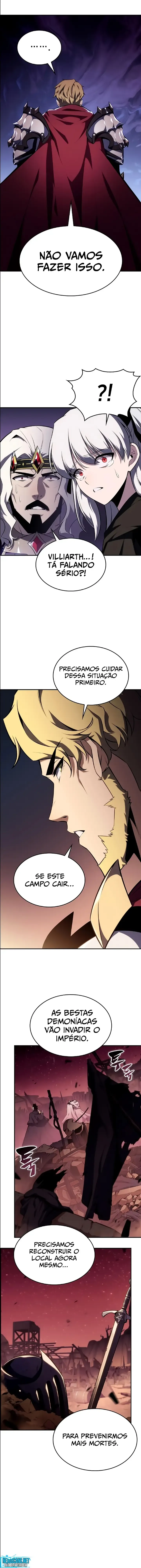 Read The Reborn Young Lord Is an Assassin PT Manga Online