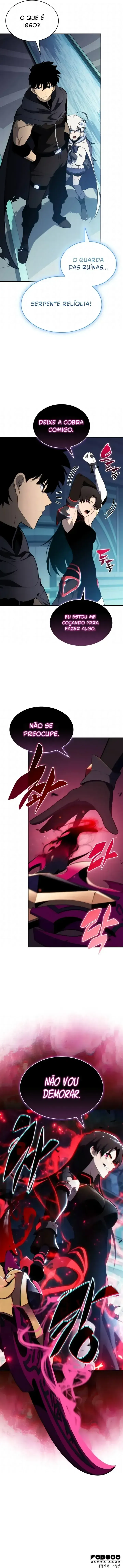Read The Reborn Young Lord Is an Assassin PT Manga Online