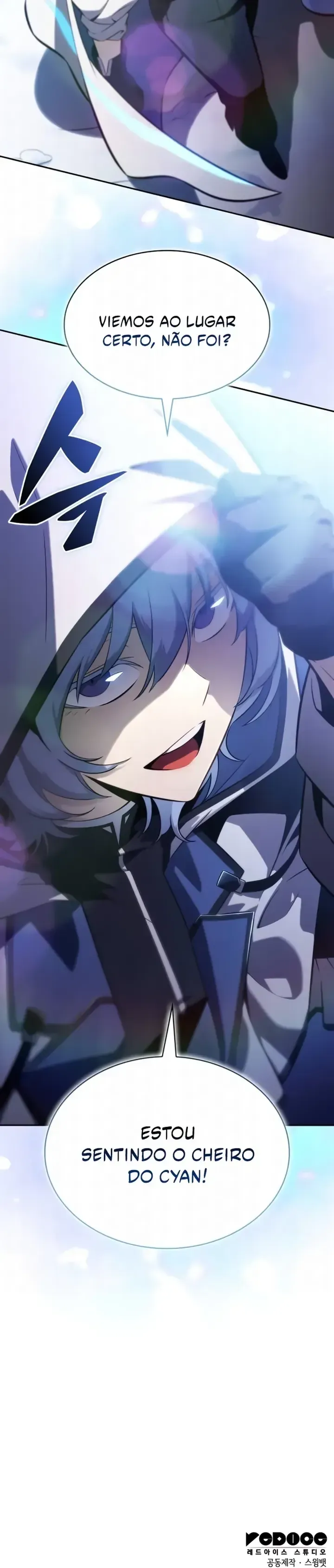 Read The Reborn Young Lord Is an Assassin PT Manga Online
