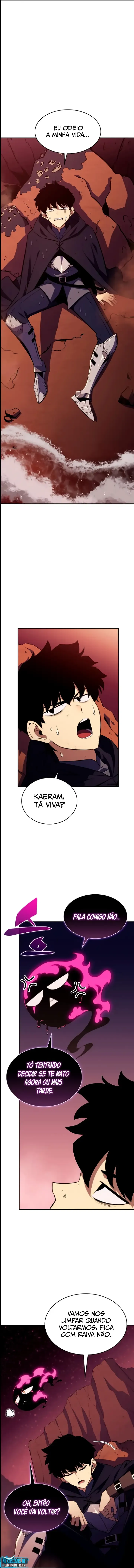 Read The Reborn Young Lord Is an Assassin PT Manga Online