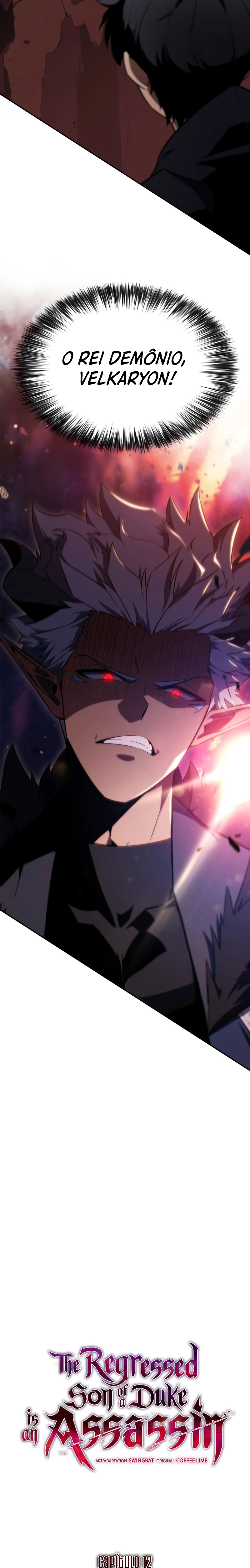 Read The Reborn Young Lord Is an Assassin PT Manga Online