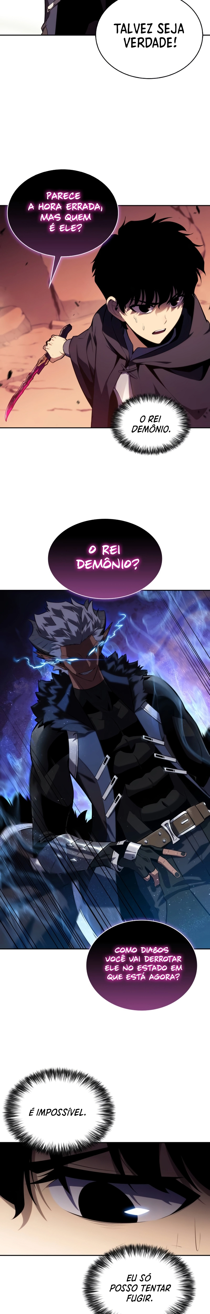 Read The Reborn Young Lord Is an Assassin PT Manga Online