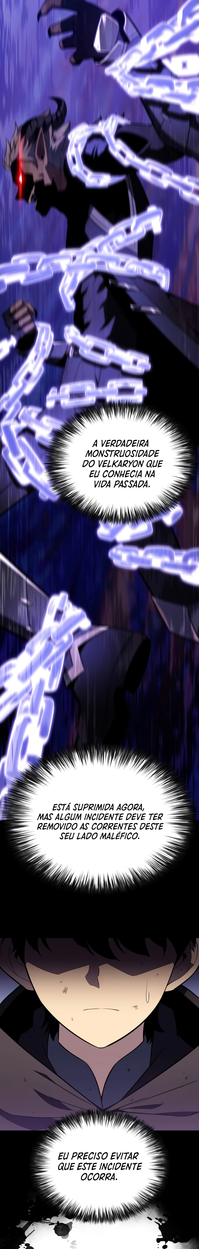 Read The Reborn Young Lord Is an Assassin PT Manga Online