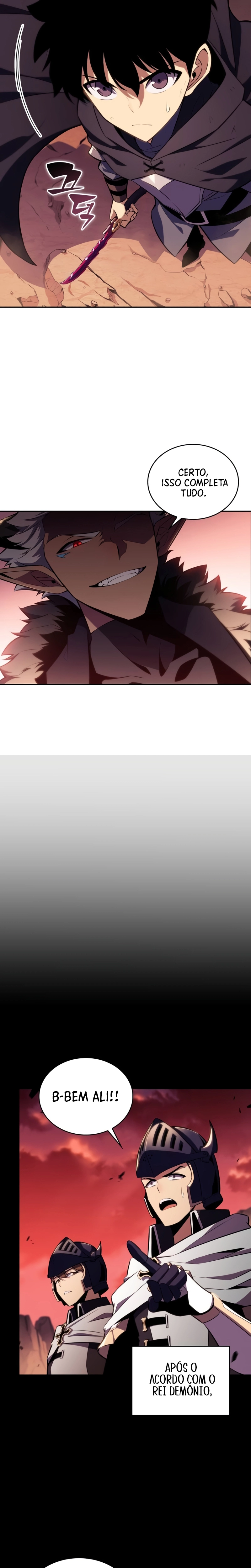 Read The Reborn Young Lord Is an Assassin PT Manga Online