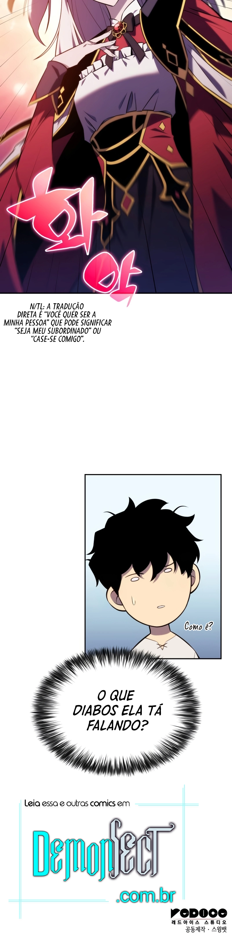 Read The Reborn Young Lord Is an Assassin PT Manga Online