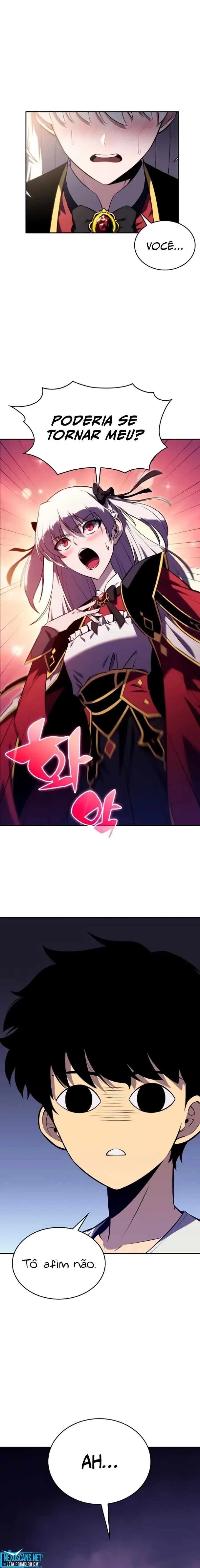 Read The Reborn Young Lord Is an Assassin PT Manga Online