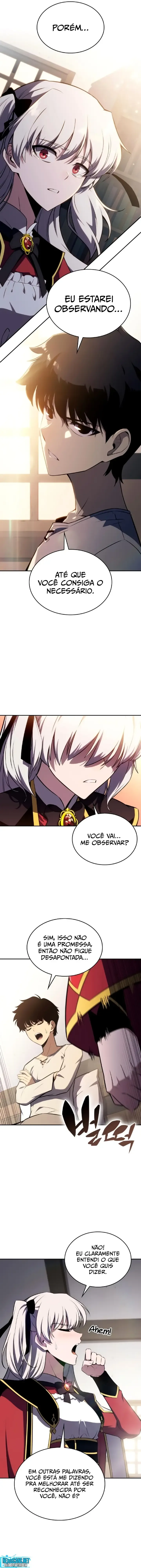 Read The Reborn Young Lord Is an Assassin PT Manga Online