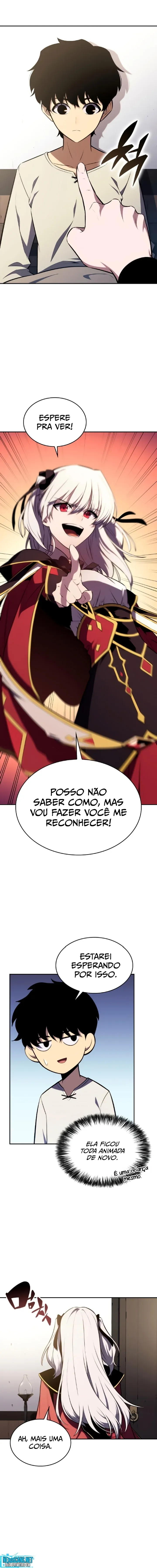 Read The Reborn Young Lord Is an Assassin PT Manga Online