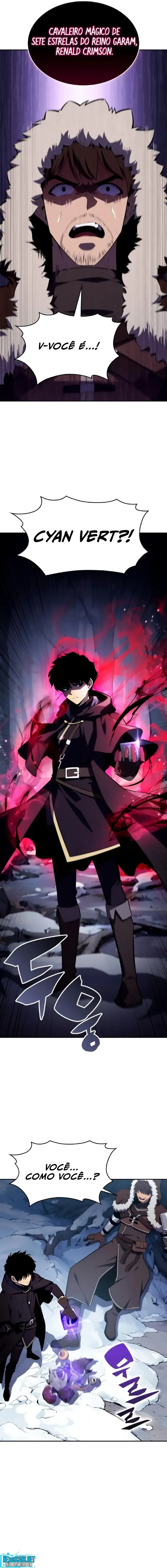 Read The Reborn Young Lord Is an Assassin PT Manga Online