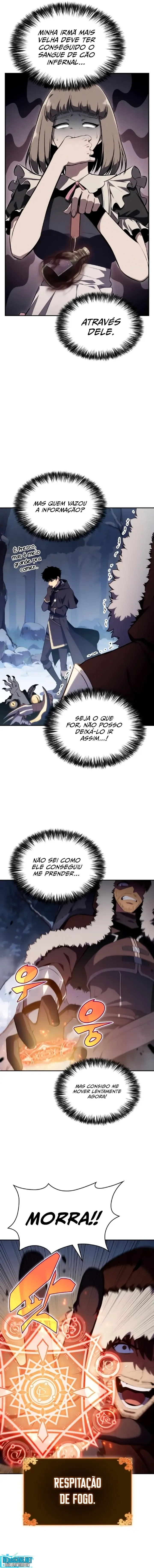 Read The Reborn Young Lord Is an Assassin PT Manga Online