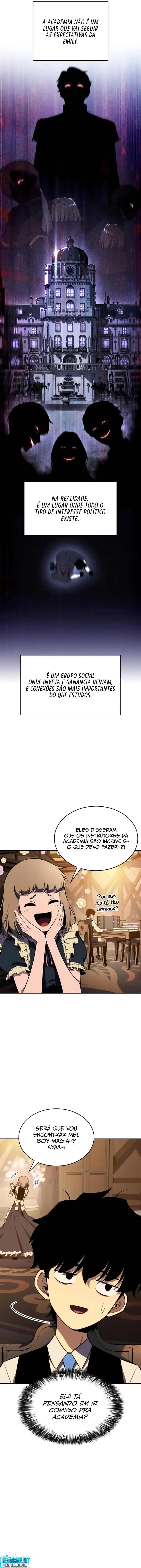 Read The Reborn Young Lord Is an Assassin PT Manga Online