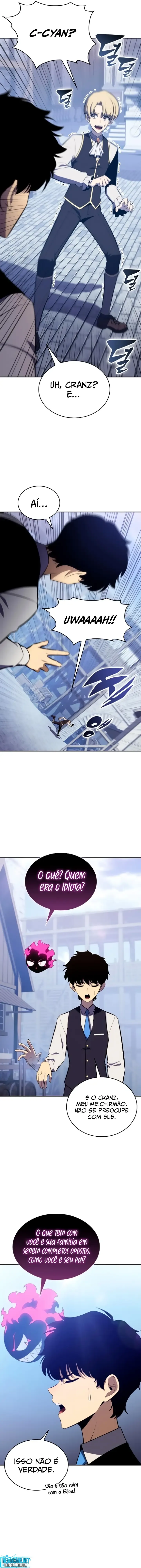 Read The Reborn Young Lord Is an Assassin PT Manga Online