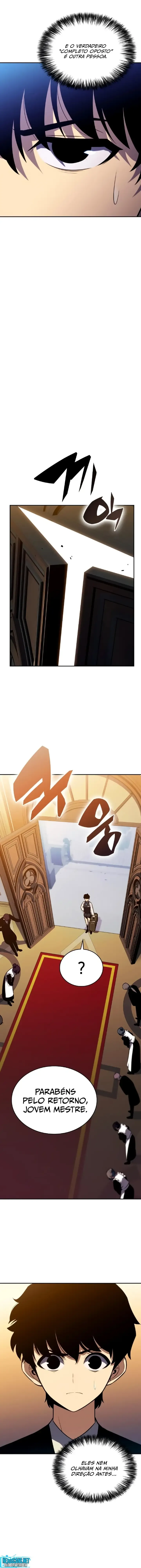 Read The Reborn Young Lord Is an Assassin PT Manga Online