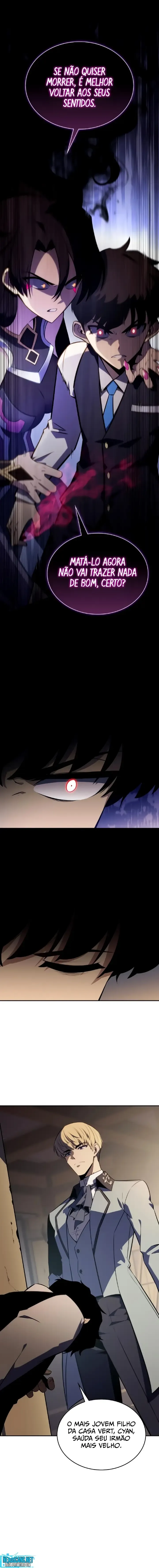 Read The Reborn Young Lord Is an Assassin PT Manga Online