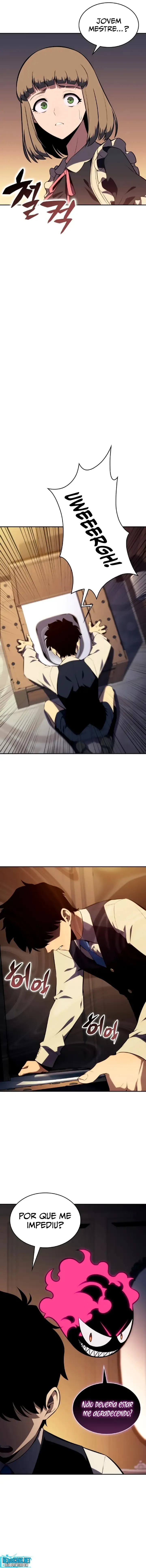 Read The Reborn Young Lord Is an Assassin PT Manga Online