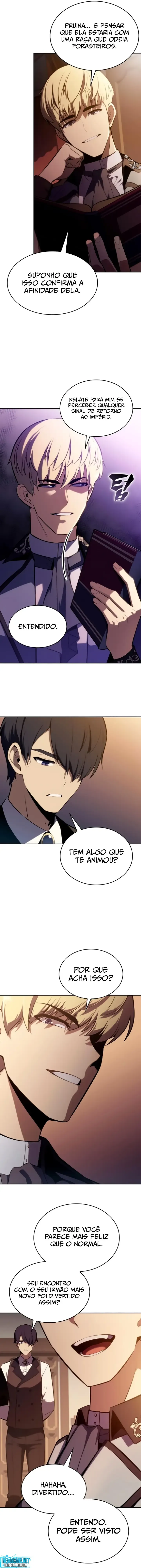 Read The Reborn Young Lord Is an Assassin PT Manga Online