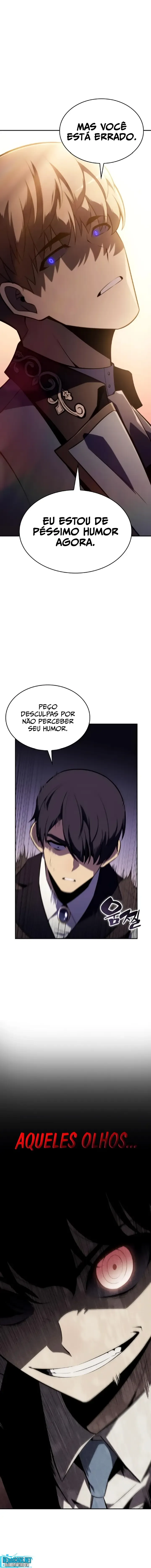 Read The Reborn Young Lord Is an Assassin PT Manga Online