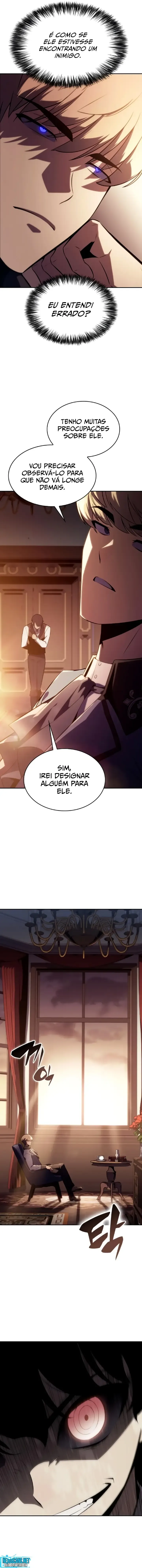 Read The Reborn Young Lord Is an Assassin PT Manga Online