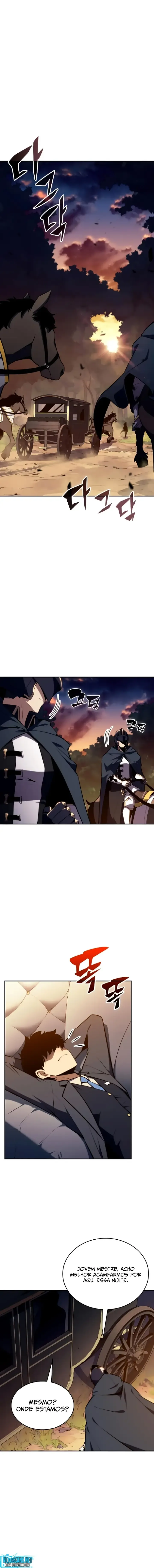 Read The Reborn Young Lord Is an Assassin PT Manga Online