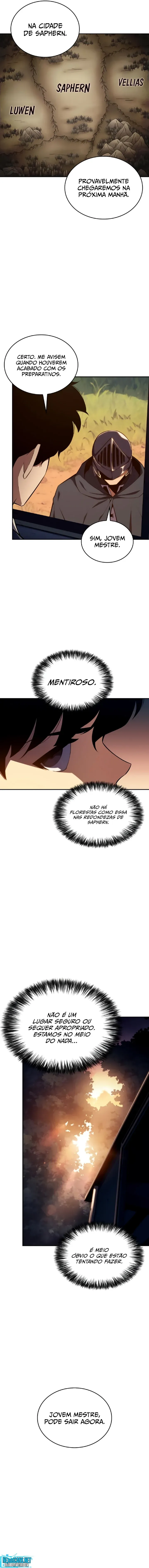 Read The Reborn Young Lord Is an Assassin PT Manga Online