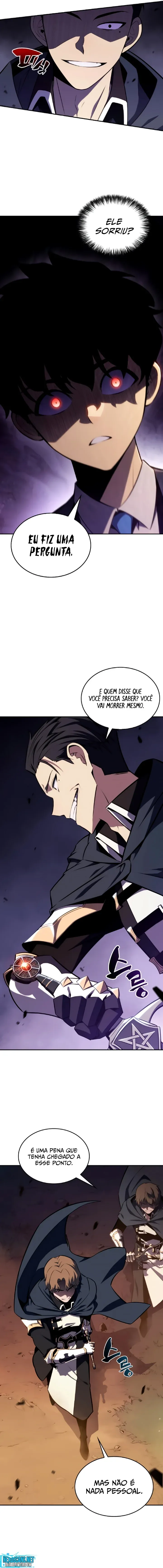 Read The Reborn Young Lord Is an Assassin PT Manga Online