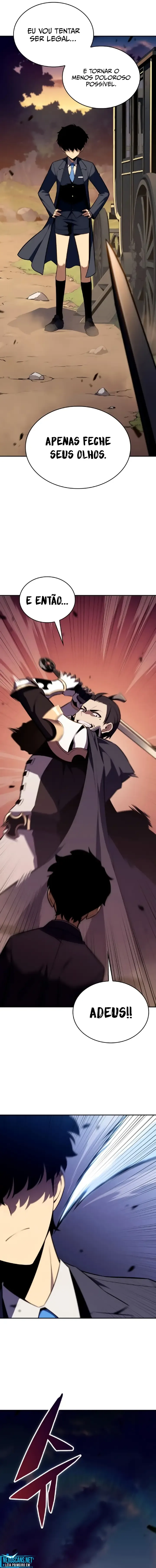 Read The Reborn Young Lord Is an Assassin PT Manga Online