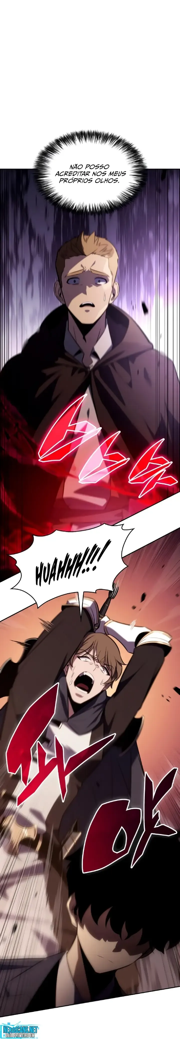 Read The Reborn Young Lord Is an Assassin PT Manga Online