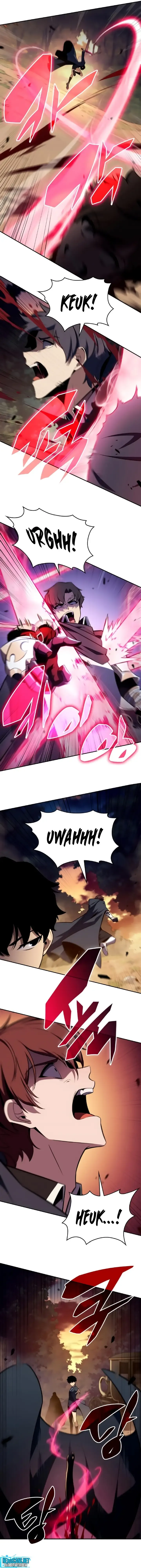 Read The Reborn Young Lord Is an Assassin PT Manga Online
