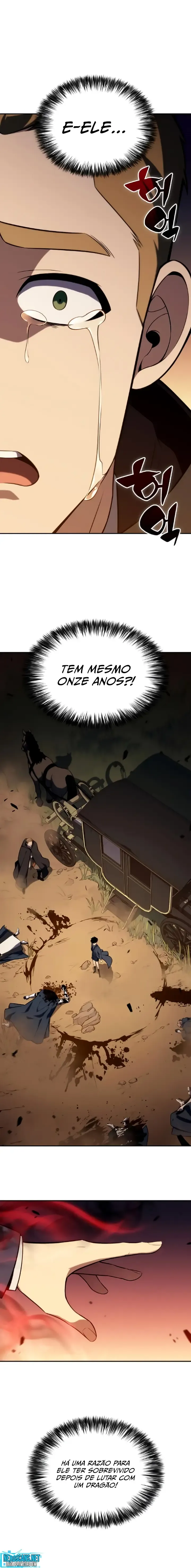 Read The Reborn Young Lord Is an Assassin PT Manga Online