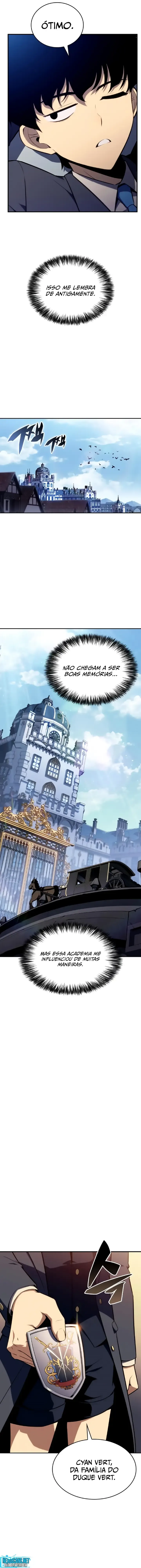 Read The Reborn Young Lord Is an Assassin PT Manga Online