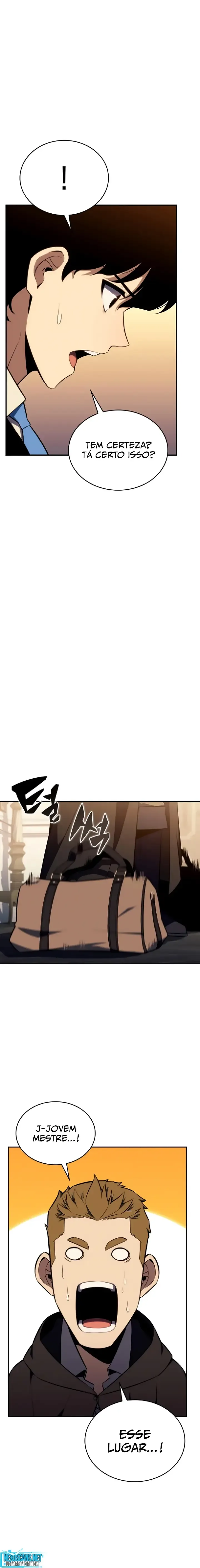 Read The Reborn Young Lord Is an Assassin PT Manga Online