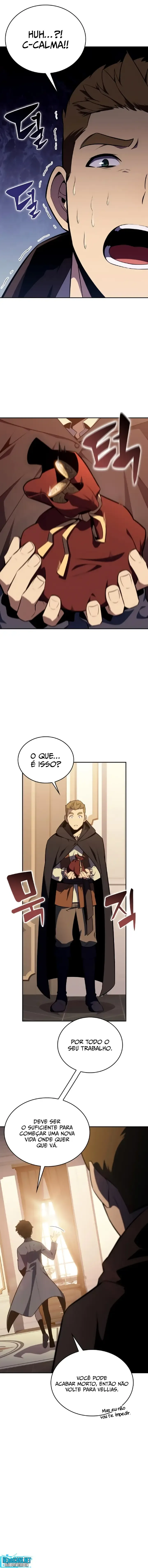 Read The Reborn Young Lord Is an Assassin PT Manga Online