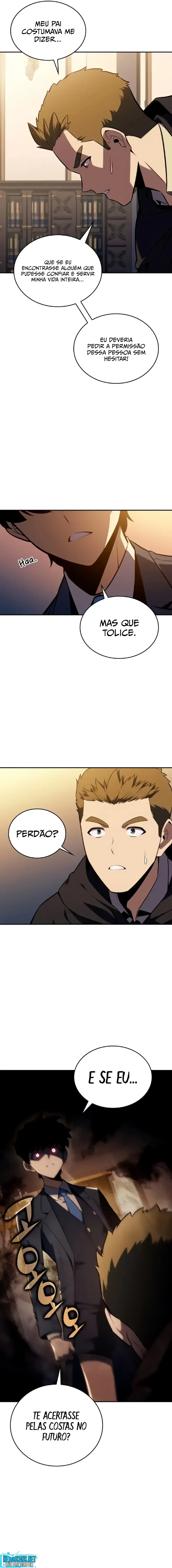Read The Reborn Young Lord Is an Assassin PT Manga Online