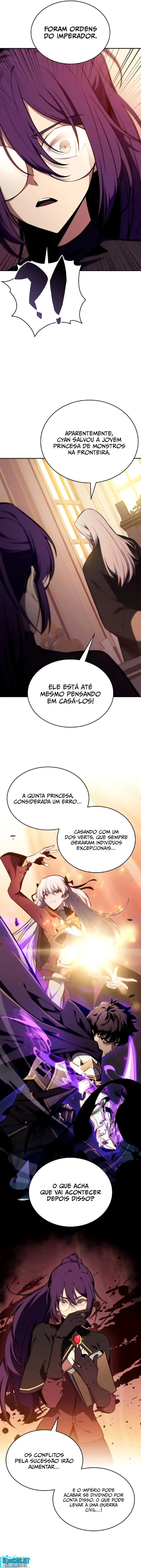 Read The Reborn Young Lord Is an Assassin PT Manga Online