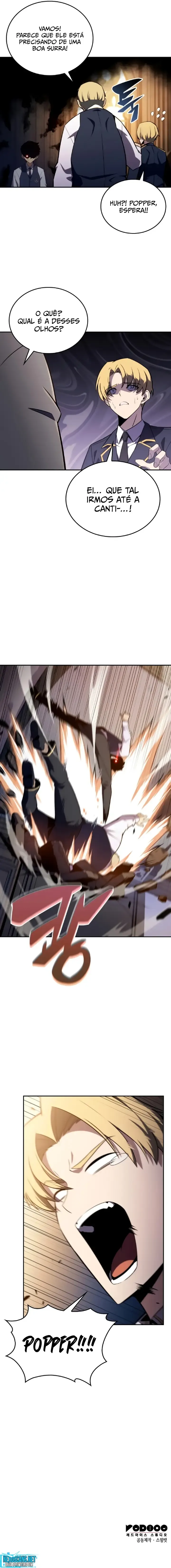 Read The Reborn Young Lord Is an Assassin PT Manga Online