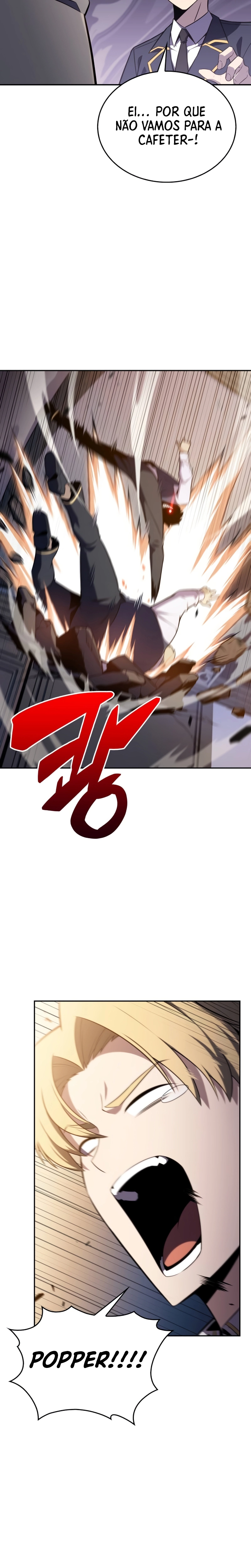Read The Reborn Young Lord Is an Assassin PT Manga Online