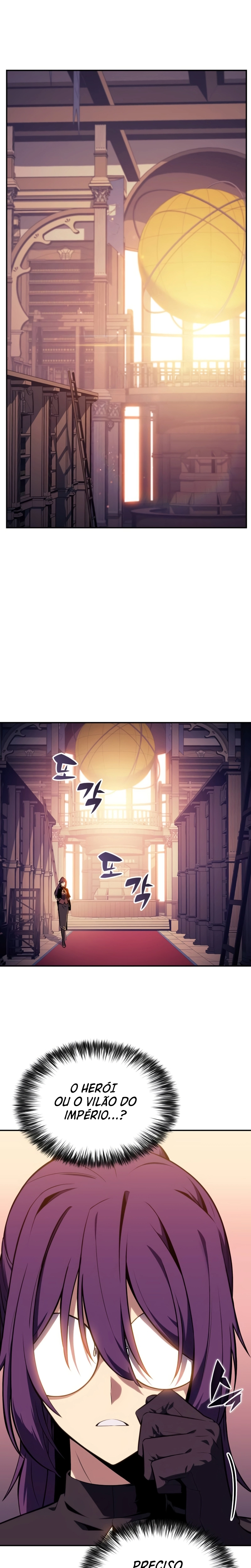Read The Reborn Young Lord Is an Assassin PT Manga Online