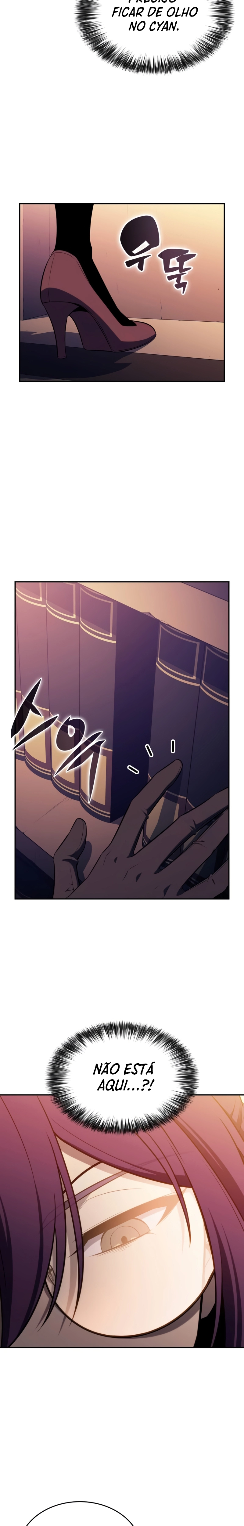 Read The Reborn Young Lord Is an Assassin PT Manga Online