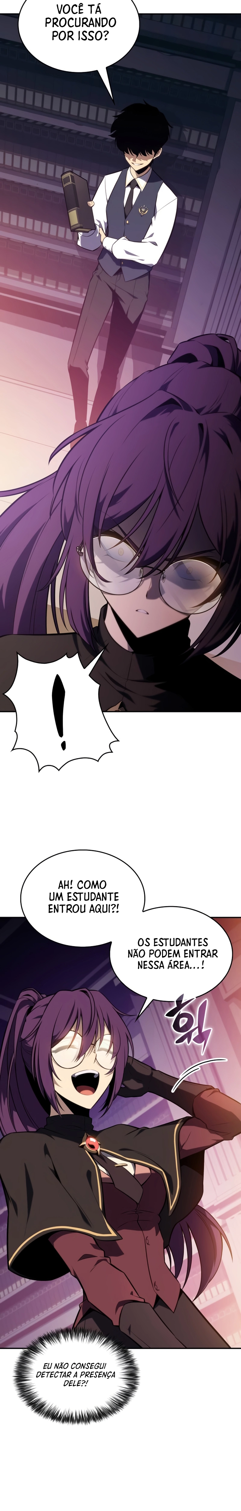 Read The Reborn Young Lord Is an Assassin PT Manga Online