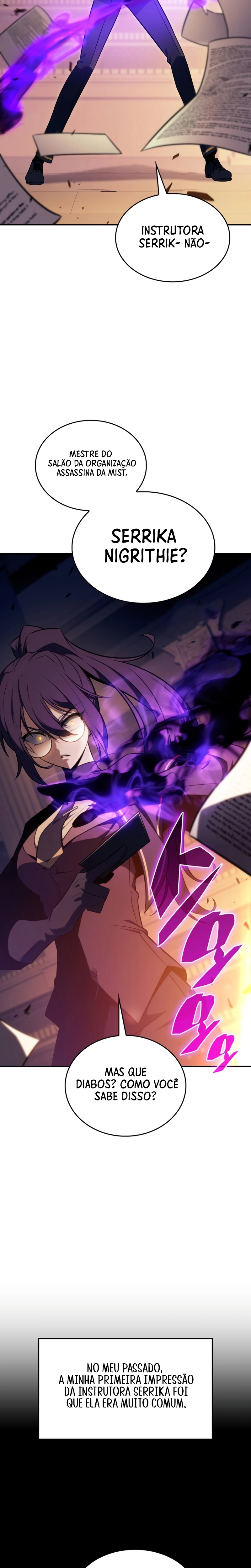 Read The Reborn Young Lord Is an Assassin PT Manga Online