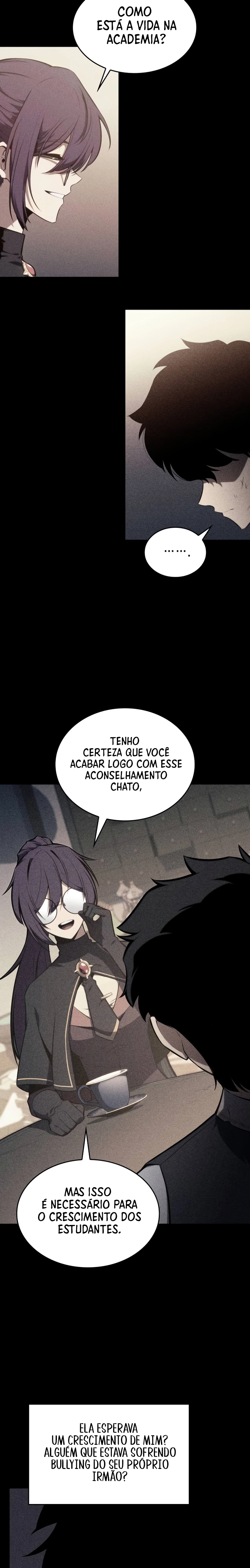 Read The Reborn Young Lord Is an Assassin PT Manga Online