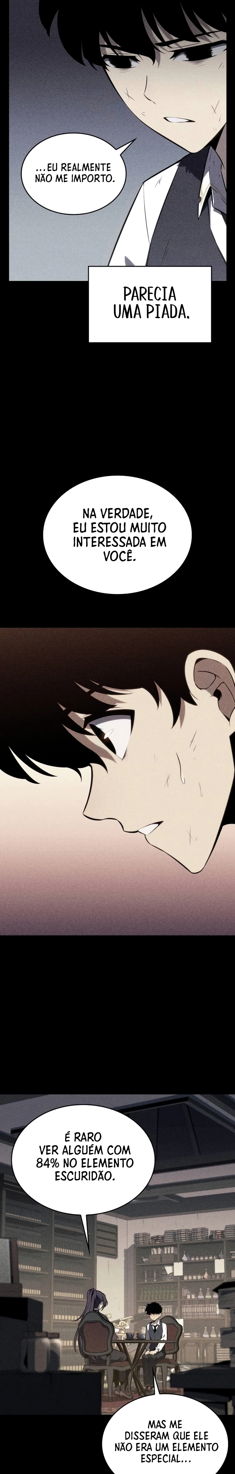 Read The Reborn Young Lord Is an Assassin PT Manga Online