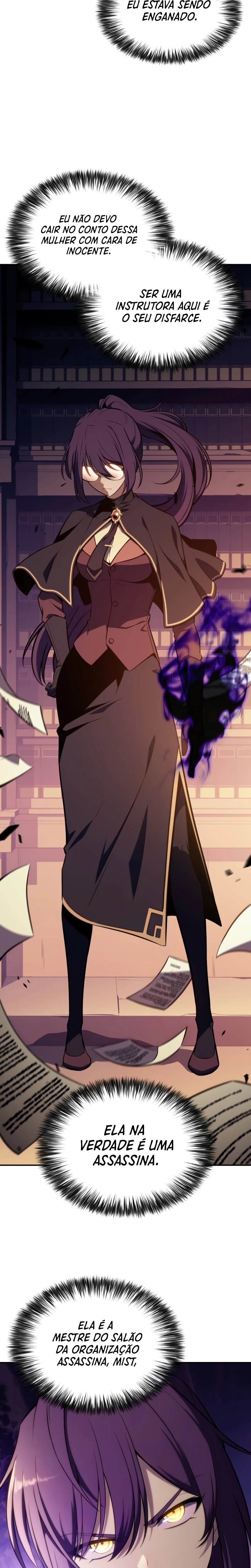 Read The Reborn Young Lord Is an Assassin PT Manga Online