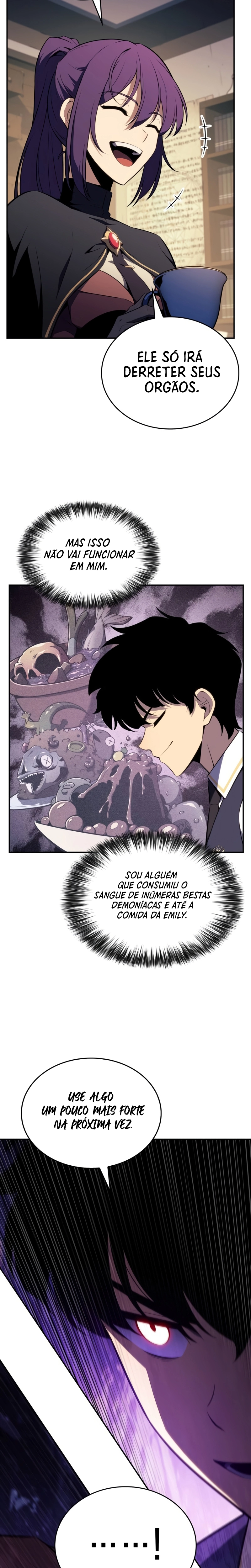 Read The Reborn Young Lord Is an Assassin PT Manga Online