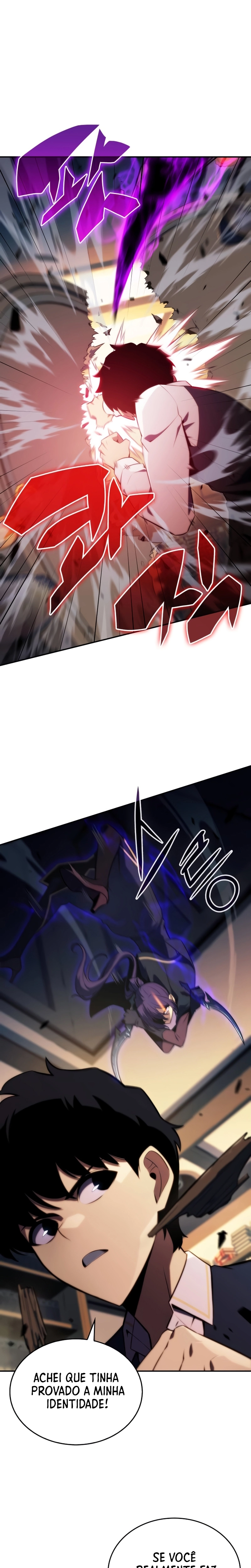 Read The Reborn Young Lord Is an Assassin PT Manga Online