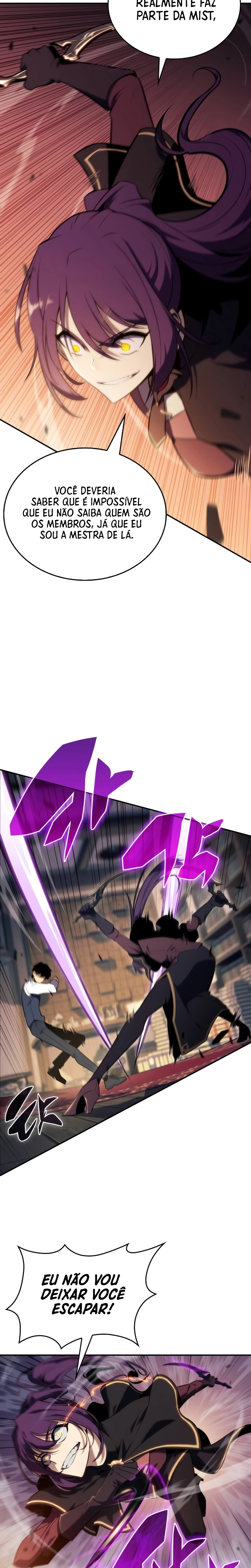 Read The Reborn Young Lord Is an Assassin PT Manga Online