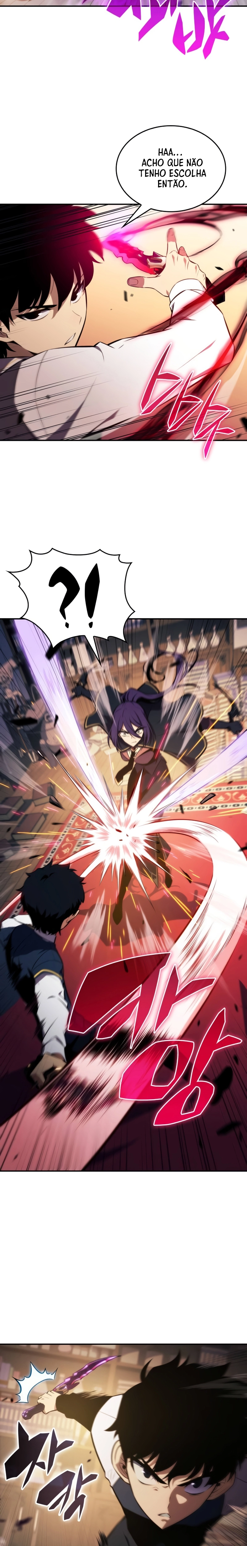 Read The Reborn Young Lord Is an Assassin PT Manga Online
