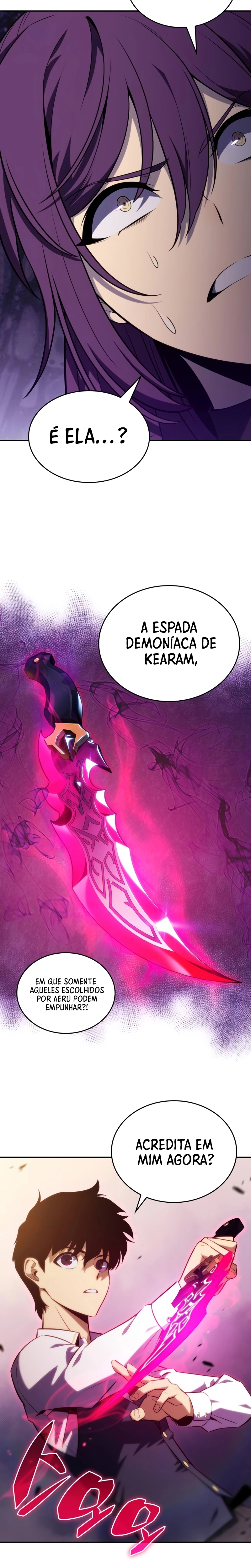 Read The Reborn Young Lord Is an Assassin PT Manga Online