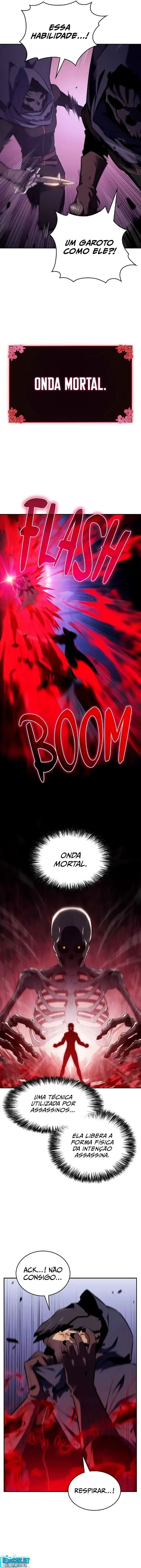 Read The Reborn Young Lord Is an Assassin PT Manga Online