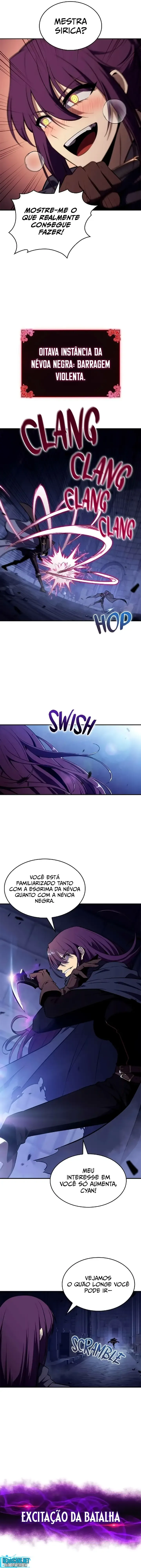 Read The Reborn Young Lord Is an Assassin PT Manga Online